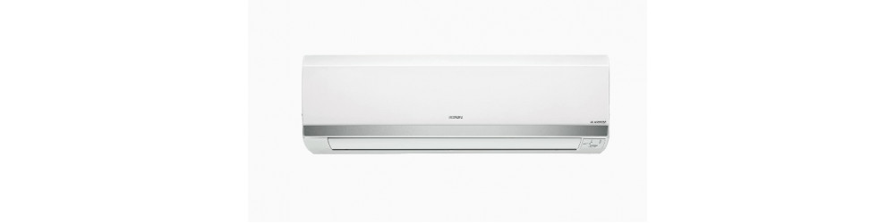 Air Conditioner: Hitachi 1.5 Ton Rs.44640 to Rs.46990